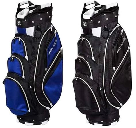 best golf cart bags